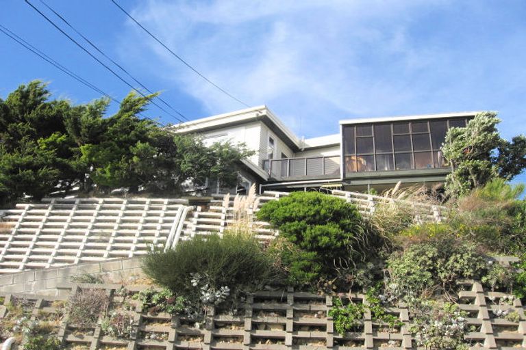 Photo of property in 70 Otaki Street, Miramar, Wellington, 6022