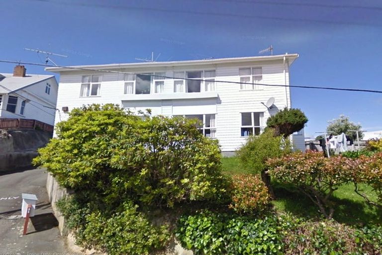 Photo of property in 3/35 Arawa Road, Hataitai, Wellington, 6021