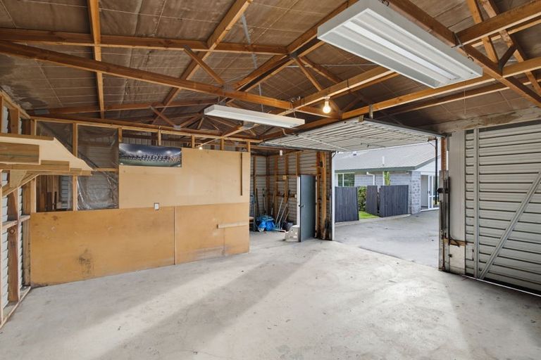 Photo of property in 19 Taumutu Road, Southbridge, 7602