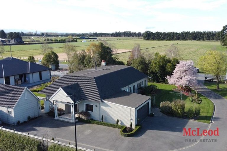 Photo of property in 121 Racecourse Road, Allenton, Ashburton, 7700