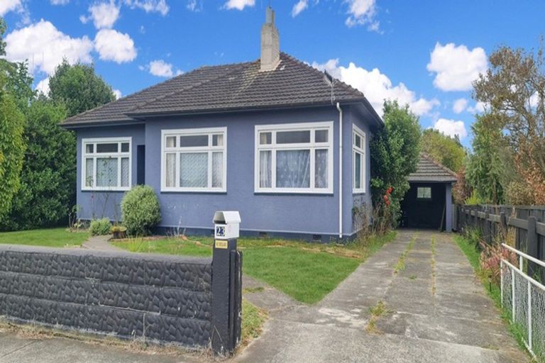 Photo of property in 23 Main Street, Marton, 4710