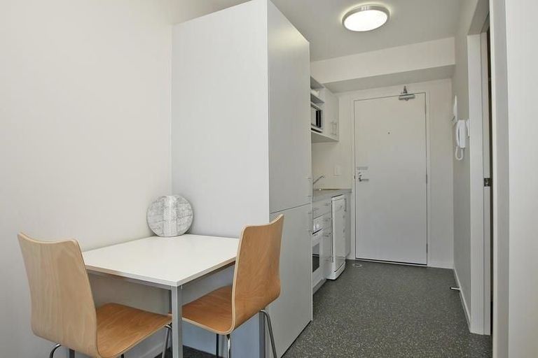 Photo of property in The Peak Apartments, 1001/170 Taranaki Street, Te Aro, Wellington, 6011