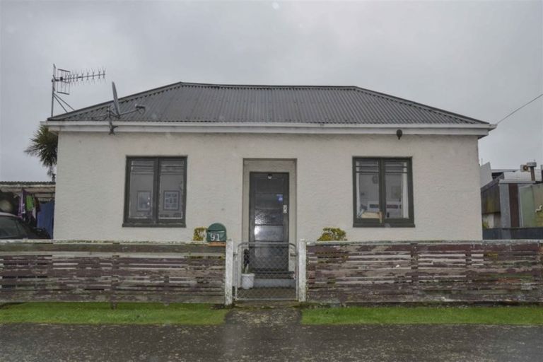 Photo of property in 91 Nith Street, Appleby, Invercargill, 9812