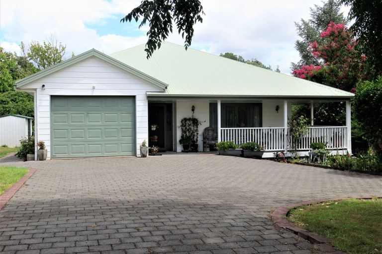 Photo of property in 60a Puke Road, Paeroa, 3600