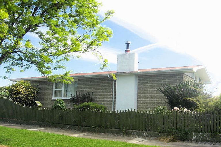 Photo of property in 22 Leefield Street, Blenheim, 7201