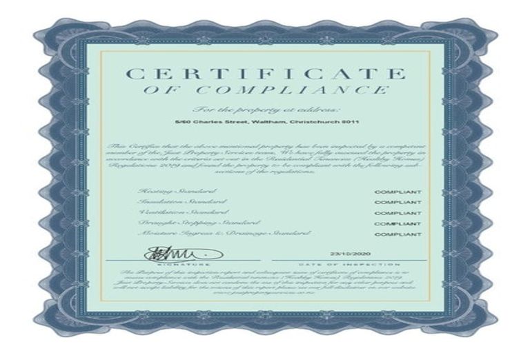 Photo of property in 5/60 Charles Street, Waltham, Christchurch, 8011