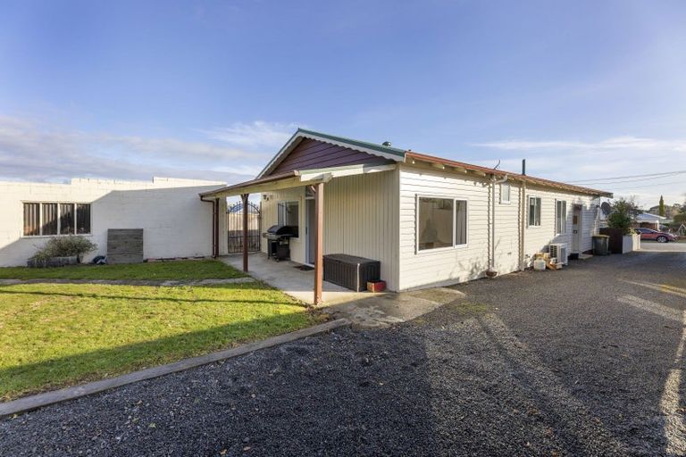 Photo of property in 16 Springfield Street, Balclutha, 9230