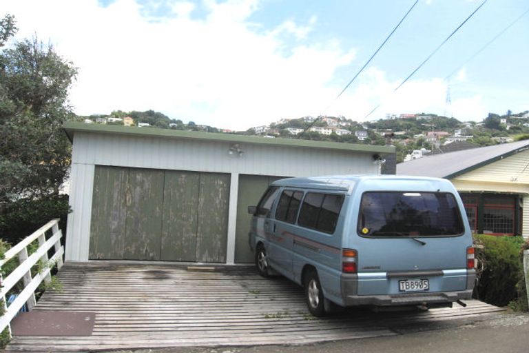 Photo of property in 30 Arawa Road, Hataitai, Wellington, 6021