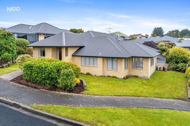 Photo of property in 3 Gowan Close, Shiel Hill, Dunedin, 9013