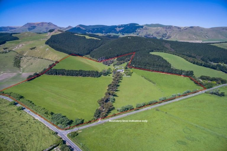 Photo of property in 318 Millers Road, Gebbies Valley, Christchurch, 7672