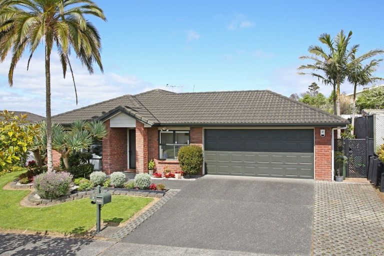 Photo of property in 3 Ricardo Court, Manurewa, Auckland, 2105