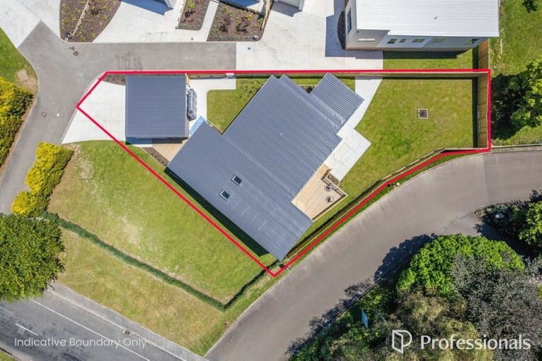 Photo of property in Manor Park, 12 Manor Park Road, Manor Park, Lower Hutt, 5019