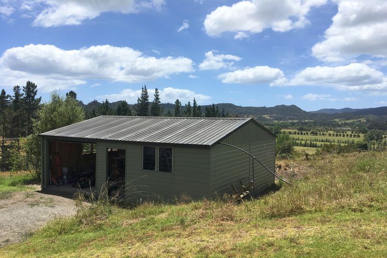Photo of property in 421 State Highway 10, Kaeo, 0479