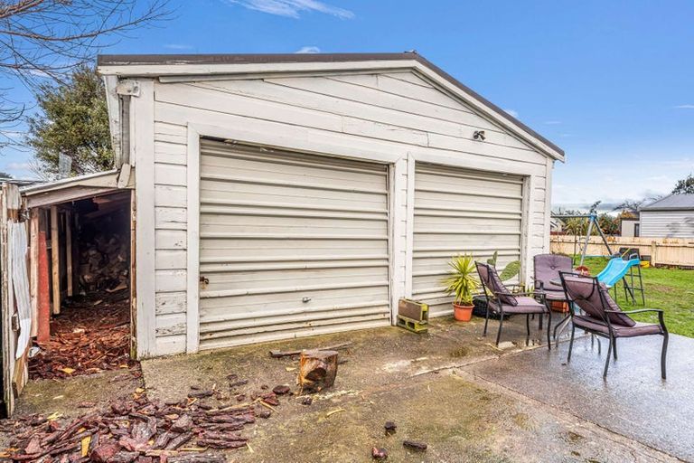 Photo of property in 23 Tyndall Street, Pahiatua, 4910