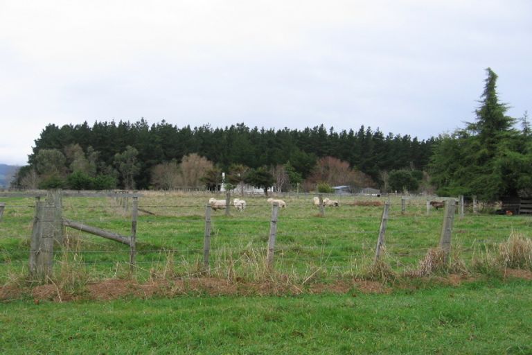 Photo of property in 314 Kelvin Grove Road, Kelvin Grove, Palmerston North, 4470