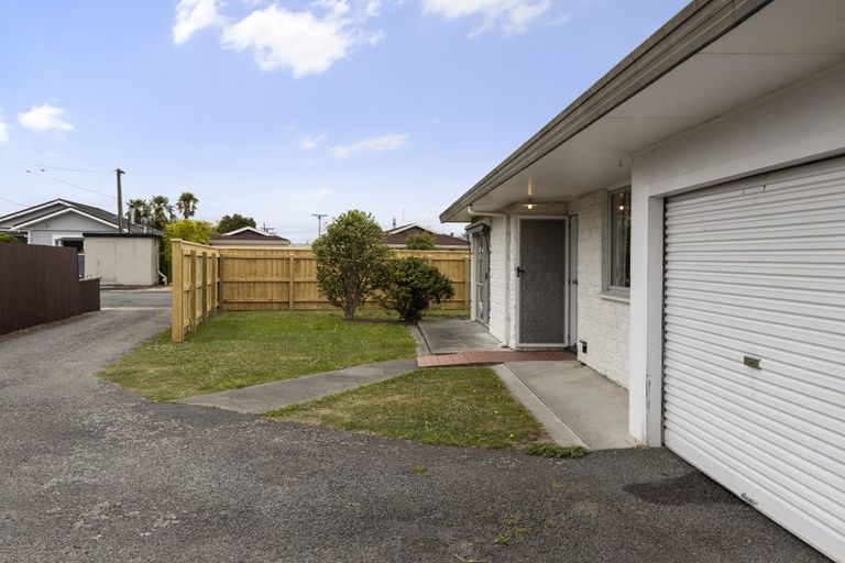 Photo of property in 8 Ida Street, Redwoodtown, Blenheim, 7201