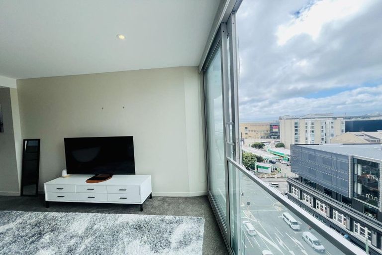 Photo of property in Elevate, 9/30c Taranaki Street, Te Aro, Wellington, 6011