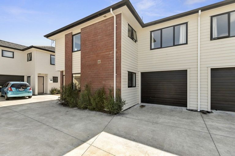 Photo of property in 2/12 Short Street, Claudelands, Hamilton, 3214