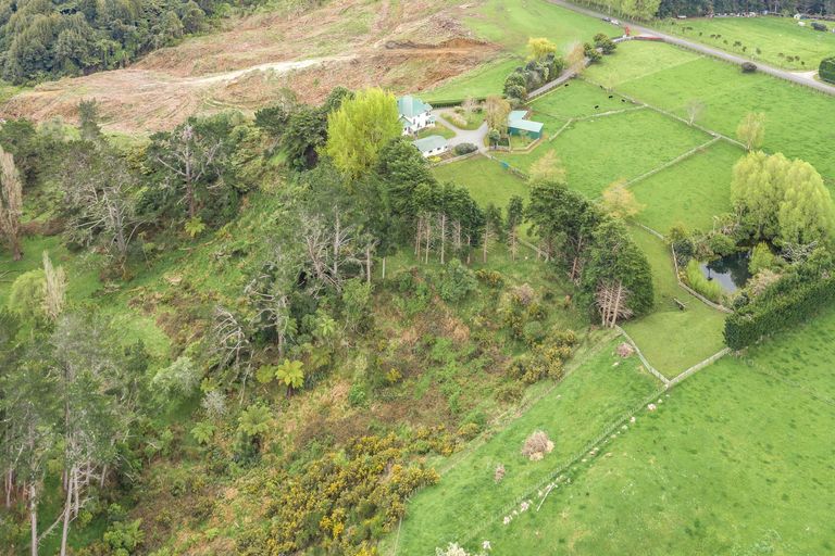 Photo of property in 1023 Brunswick Road, Brunswick, Whanganui, 4571