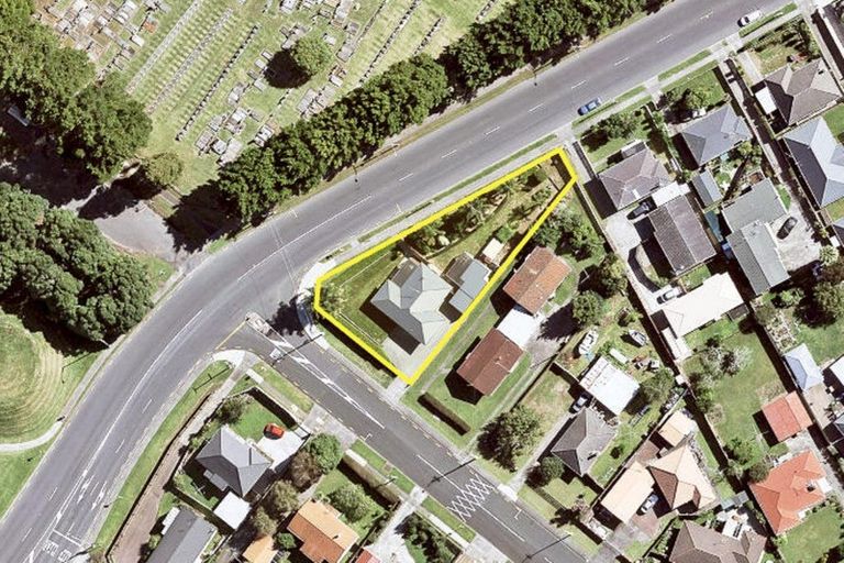 Photo of property in 5 Settlement Road, Papakura, 2110