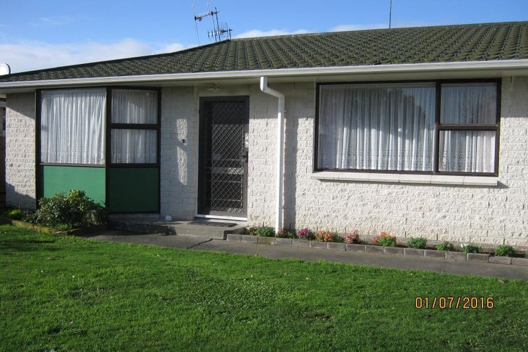 Photo of property in 74c Albert Street, Palmerston North, 4414