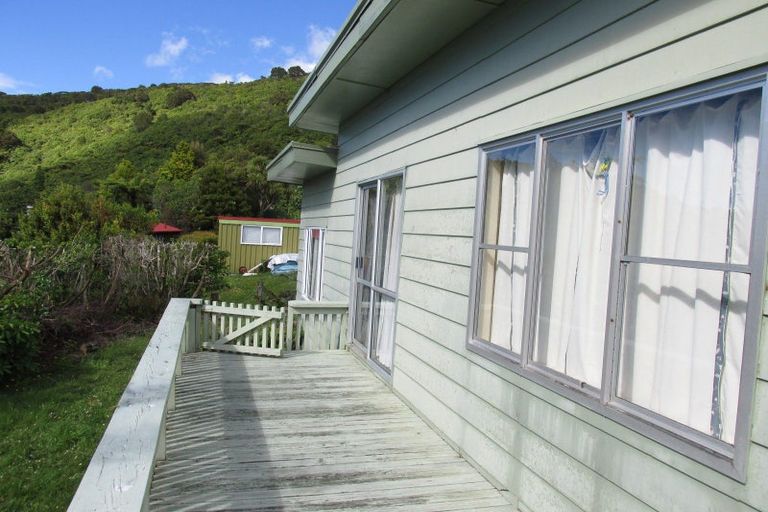 Photo of property in 67 Onepoto Road, Tuai, Wairoa, 4195