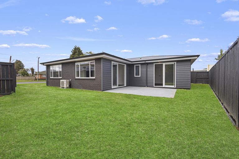 Photo of property in 1b Kilbride Road, Matamata, 3400