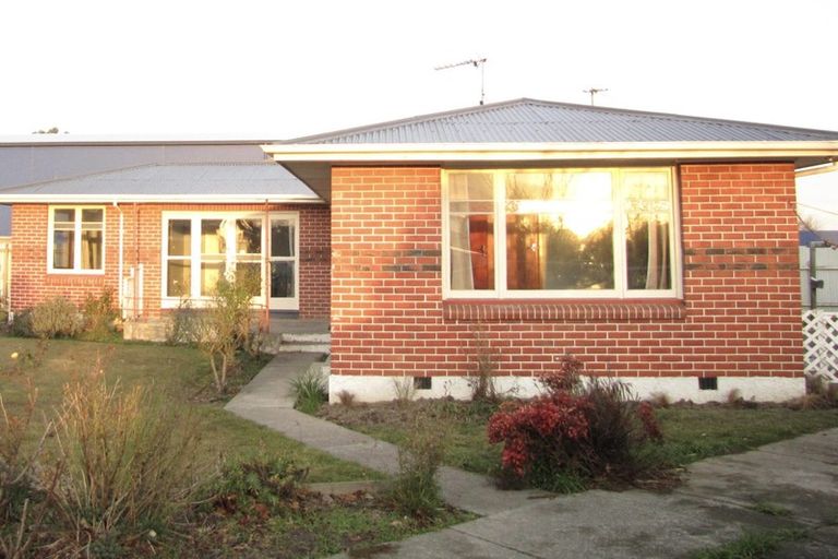 Photo of property in 1 Saunders Road, Allenton, Ashburton, 7700