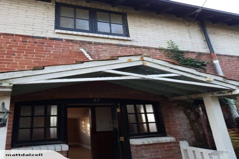 Photo of property in 17 Merchiston Street, Andersons Bay, Dunedin, 9013