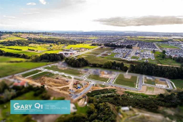 Photo of property in 244 Flat Bush School Road, Flat Bush, Auckland, 2019