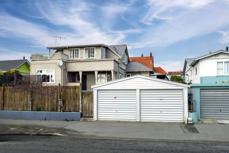 Photo of property in 4 Mere Mere Street, Seaview, Timaru, 7910