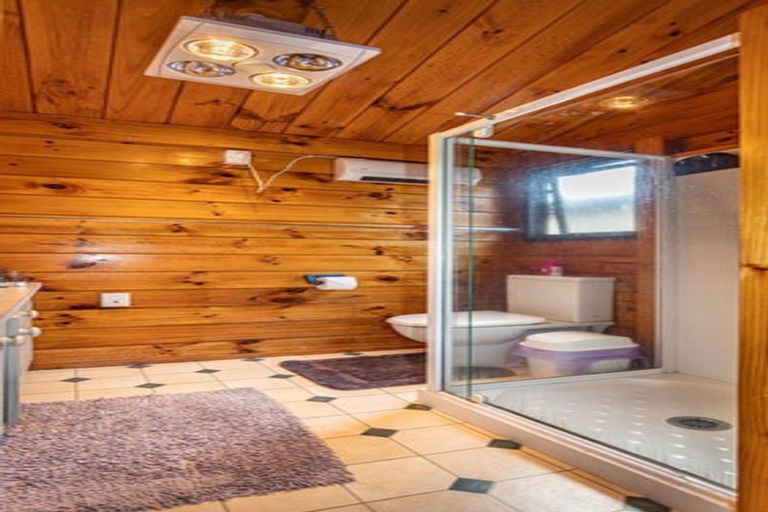 Photo of property in 6 Jones Road, Taihape, 4795