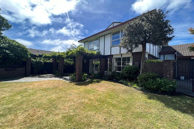 Photo of property in 24 Corfe Street, Ilam, Christchurch, 8041