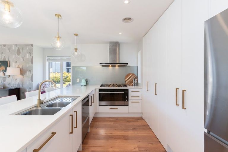 Photo of property in 127 Woodridge Drive, Woodridge, Wellington, 6037