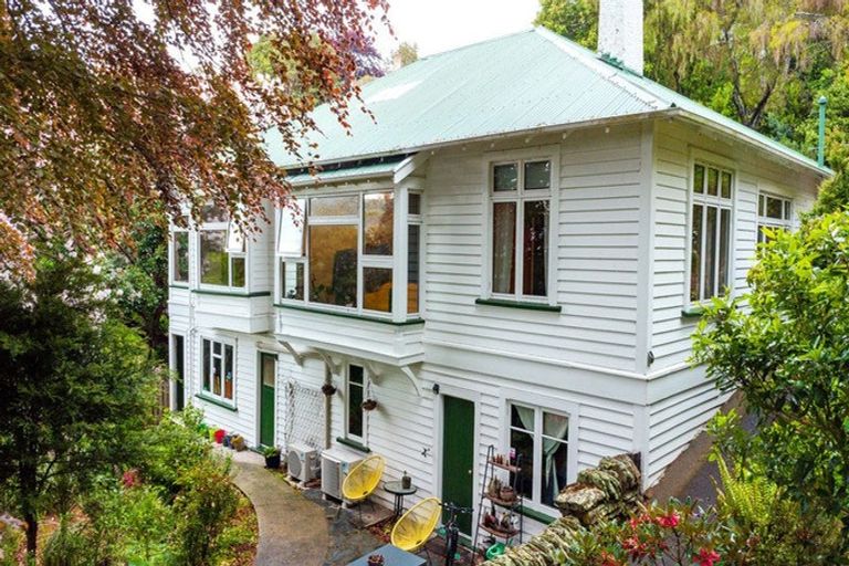 Photo of property in 24 Braeview Crescent, Maori Hill, Dunedin, 9010