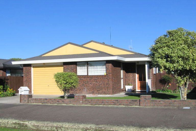 Photo of property in 6/64 Albert Street, Palmerston North, 4414