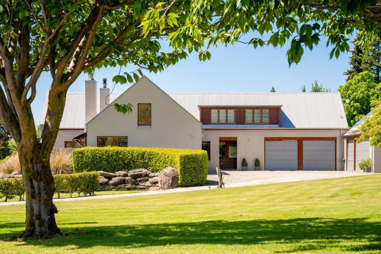 Photo of property in 11 Elderberry Crescent, Wanaka, 9305