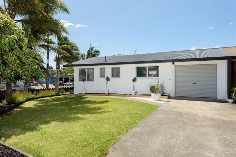 Photo of property in 2 Lloyd Street, Parkvale, Tauranga, 3112