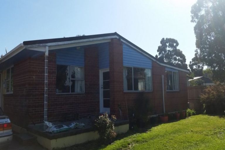 Photo of property in 27 Tensing Place, Sockburn, Christchurch, 8042