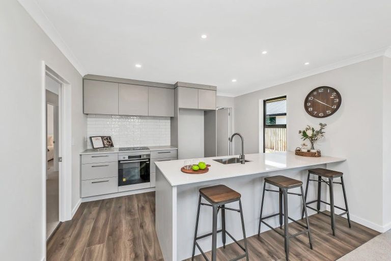 Photo of property in 66 Suffolk Drive, Kirwee, 7571