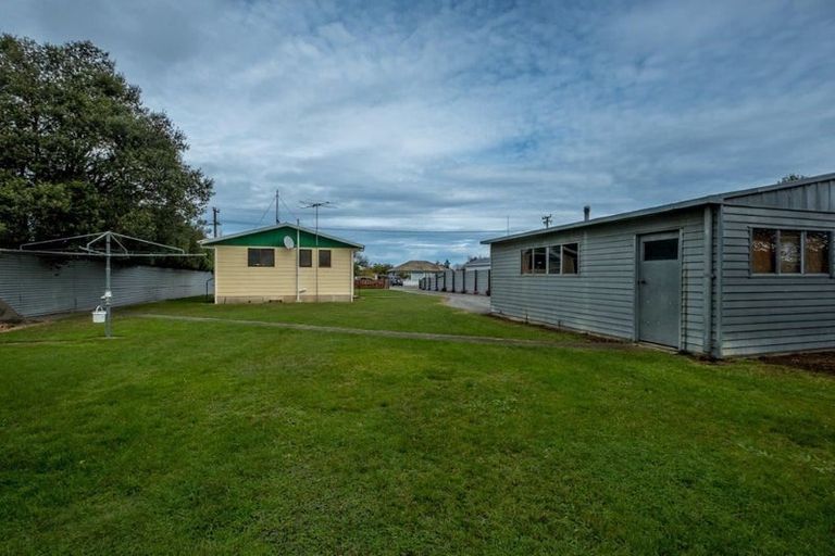 Photo of property in 9 Lyndon Street, Culverden, 7392