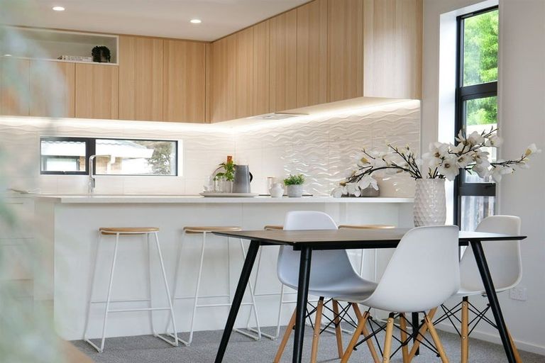 Photo of property in 254b Innes Road, St Albans, Christchurch, 8052