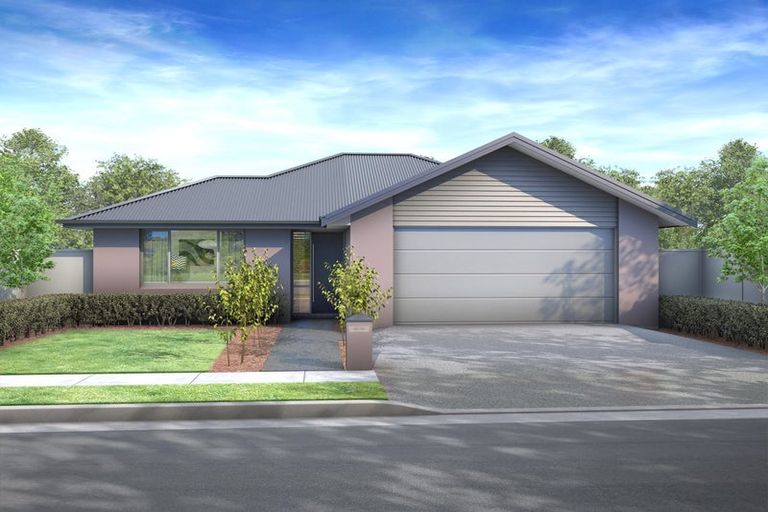 Photo of property in 5 Greig Crescent, Amberley, 7481