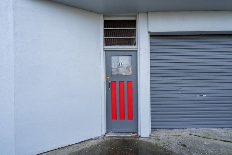 Photo of property in 56 Nelson Street, Georgetown, Invercargill, 9812