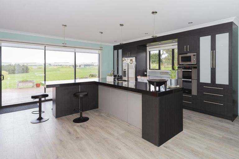 Photo of property in 40 Devils Bridge Road, Weston, Oamaru, 9492