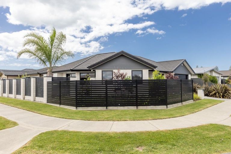 Photo of property in 1 Drake Crescent, Awatoto, Napier, 4110