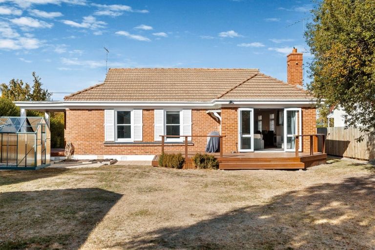 Photo of property in 13 Thomas Street, Ranfurly, 9332