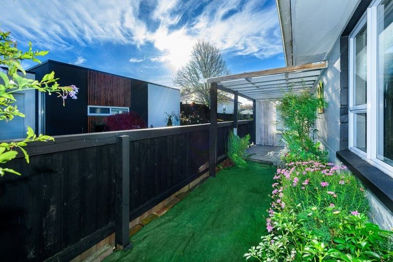 Photo of property in 3/546 Worcester Street, Linwood, Christchurch, 8011