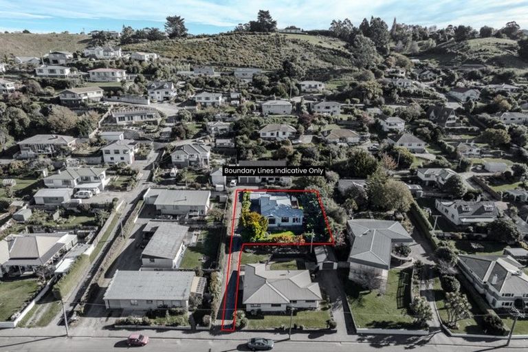 Photo of property in 8a Clyde Street, Oamaru North, Oamaru, 9400