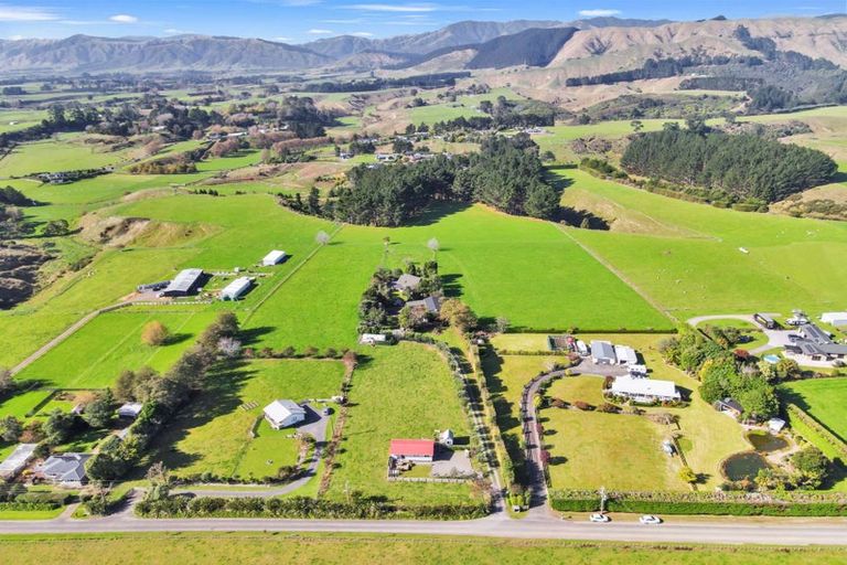 Photo of property in 63a Laward Road, Shannon, Palmerston North, 4474